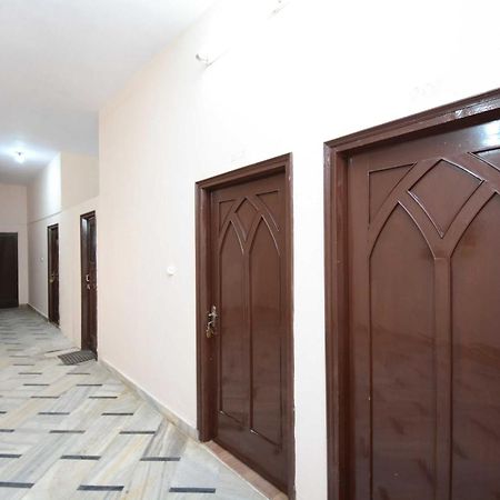 Hotel Asia Palace Pathānkot Dış mekan fotoğraf