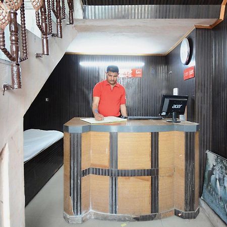 Hotel Asia Palace Pathānkot Dış mekan fotoğraf