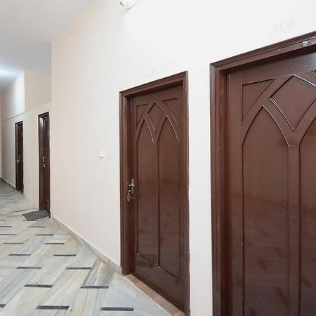 Hotel Asia Palace Pathānkot Dış mekan fotoğraf