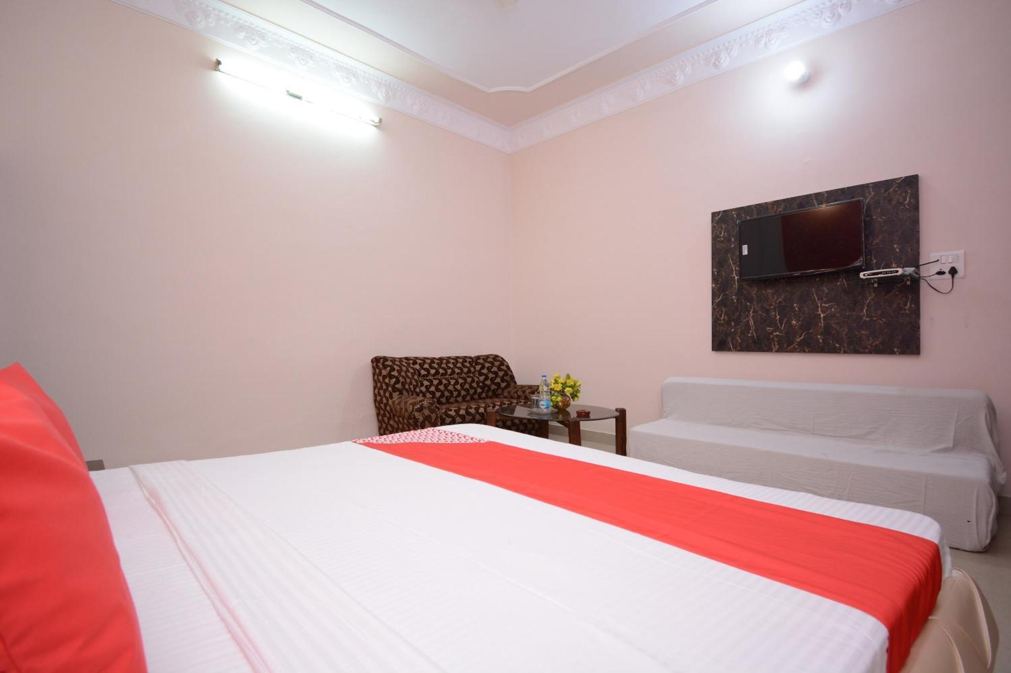 Hotel Asia Palace Pathānkot Dış mekan fotoğraf