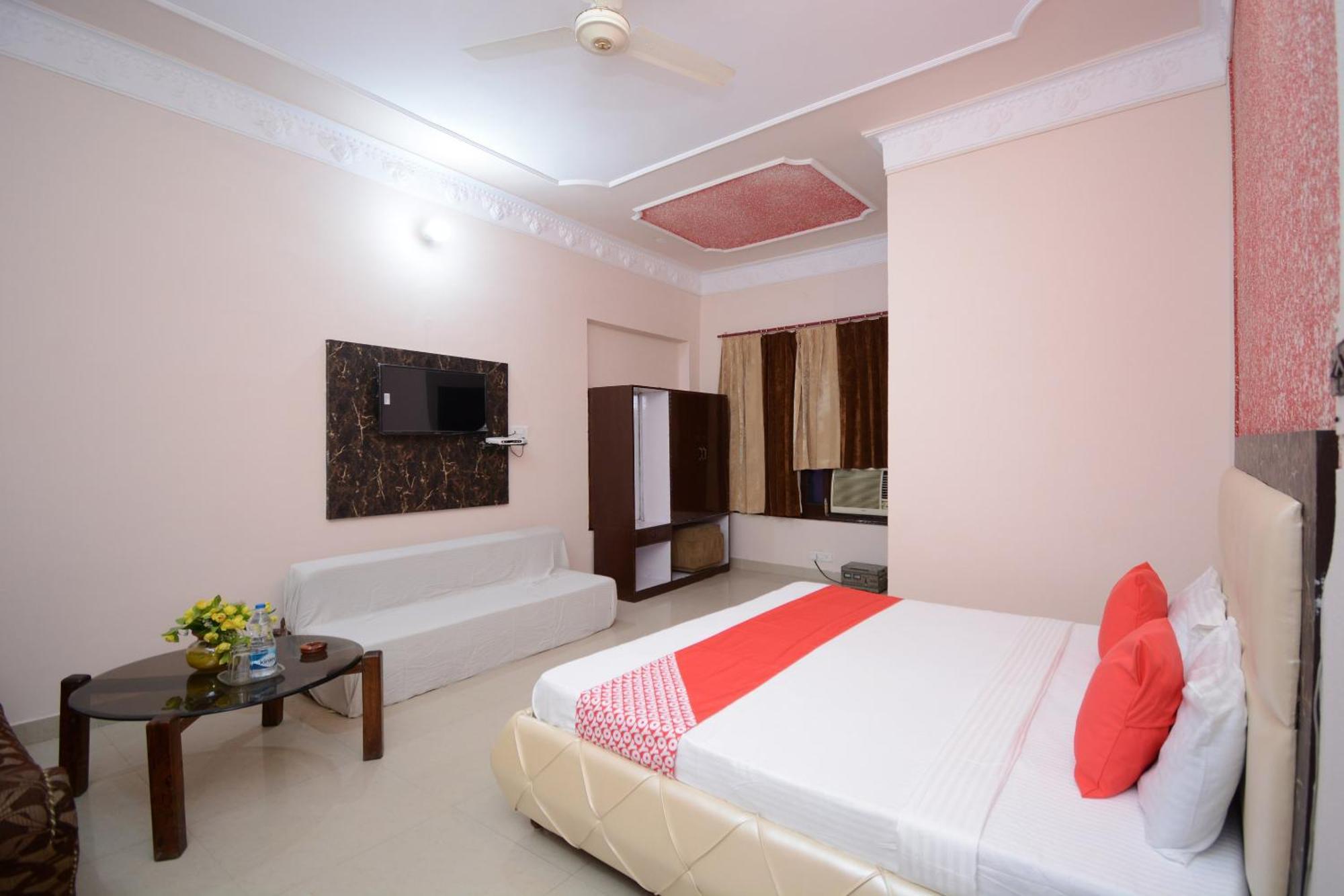 Hotel Asia Palace Pathānkot Dış mekan fotoğraf