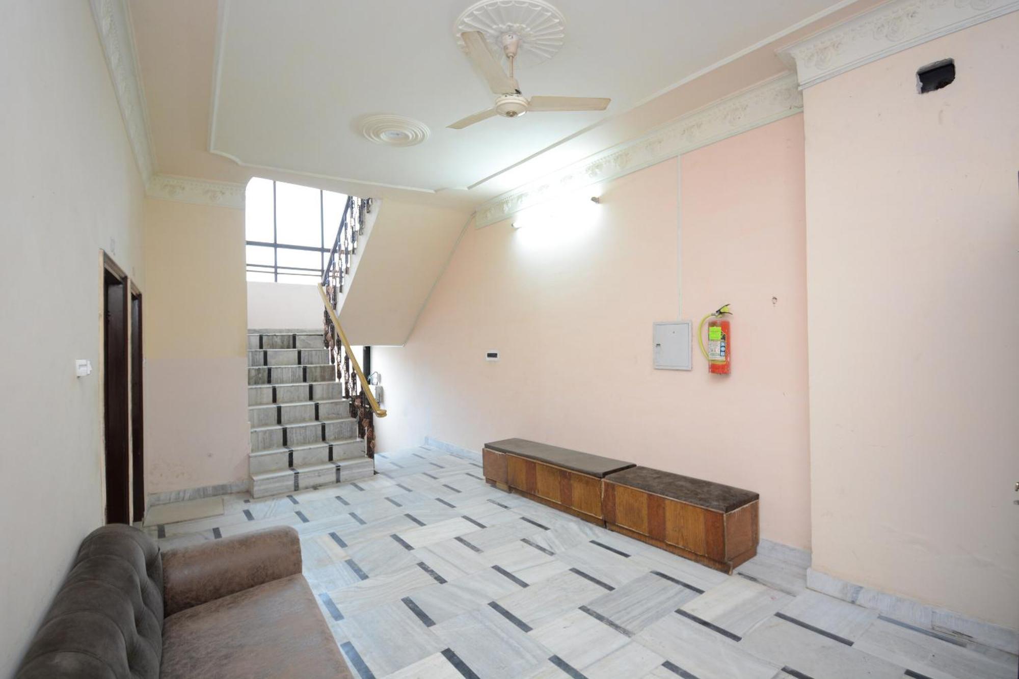 Hotel Asia Palace Pathānkot Dış mekan fotoğraf